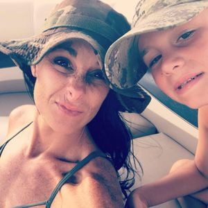 Meet your Posher, Corey